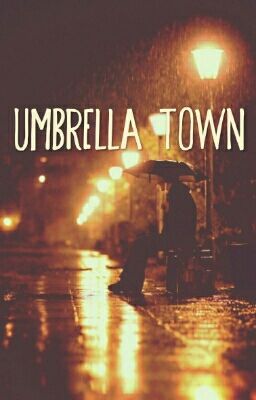 Umbrella Town