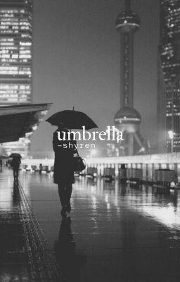 Umbrella • v.mon