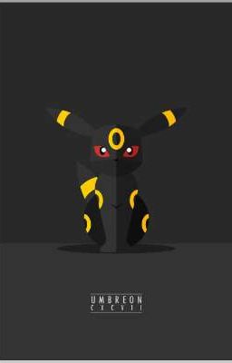 Umbreon: Heroína Siniestra