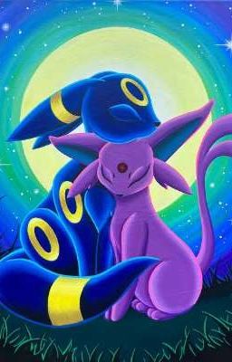 umbreon x espeon caminos unidos por siempre   