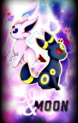 Umbreon X Espeon - The Sun & Moon (OLD)