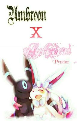 Umbreon x Sylveon