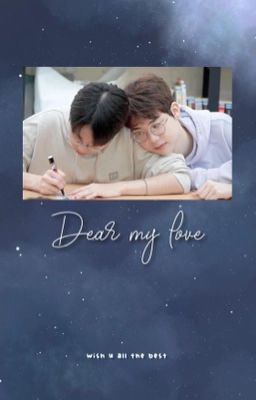 [UmMo] Dear my love (tạm ngưng)