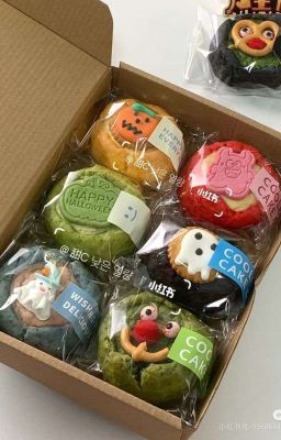 [Ummo] Truyện Rùa Và Cá Sấu - Kết Thúc Thứ Nhất