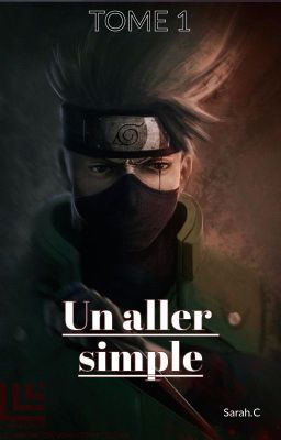 Un aller simple, ( TOME 1 )