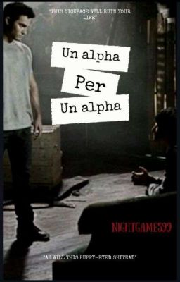 Un alpha Per Un alpha ~ Descott