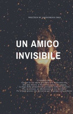 Un amico invisibile [COMPLETO] 