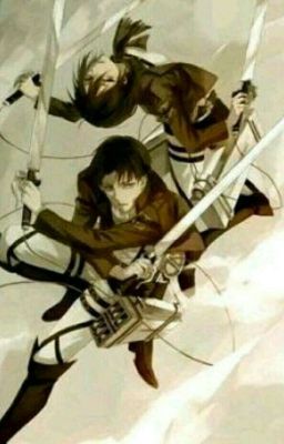 UN AMOR DE GUERREROS {LEVI Y TU} <3