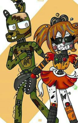 un amor de padre e hija scrap baby x scraptrap 