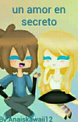 un amor en secreto  (Joy x Freddy)