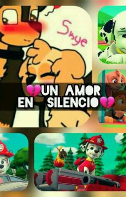 💔un amor en silencio💔