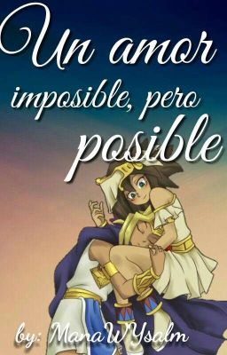 Un Amor Imposible, Pero Posible [Yu-Gi-Oh!]