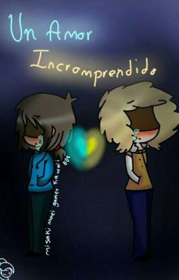 un amor incomprendido | GOLDY | #FNAFHS