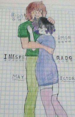 un amor inesperado * mayictor *