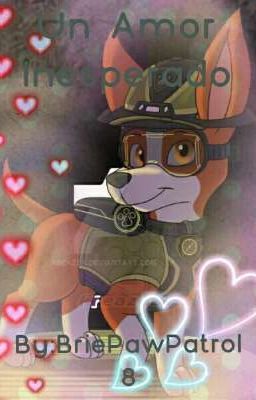 Un Amor Inesperado (Paw Patrol)