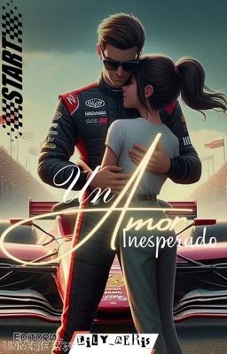 Un amor inesperado (PROXIMAMENTE)