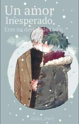 °Un amor inesperado°(Tododeku) [PAUSADA]