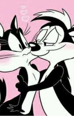 Un Amor Inigualable (Pepe le pew x Penelope)