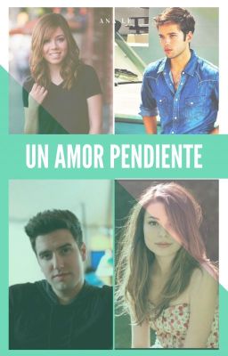 Un amor pendiente (Seddie) 2° Temporada LCLDA