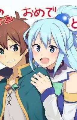 Un Amor Perfecto - Konosuba (Posible Remake)