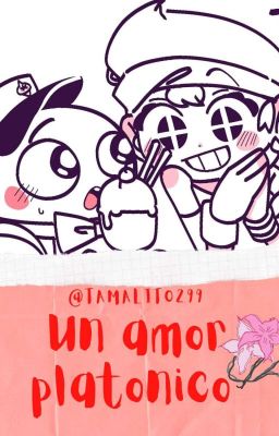 Un Amor Platonico / lou x amber