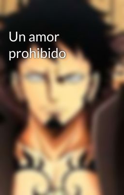 Un amor prohibido