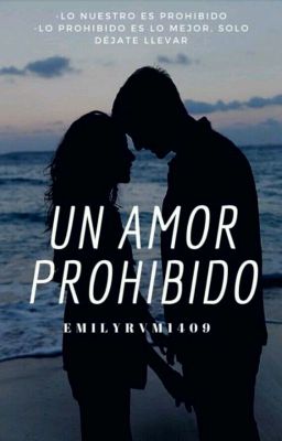 Un Amor Prohibido! ©M.U.O