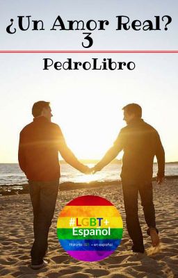 ¿Un Amor Real? 3: Vacaciones (Gay)