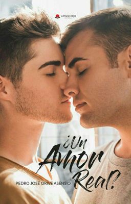 ¿Un Amor Real? (Gay/Yaoi) YA EN AMAZON