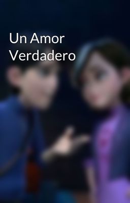 Un Amor Verdadero