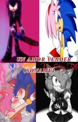 un amor yender (sonamy)