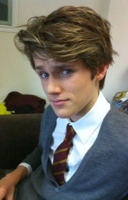 Un Amore Astrale. House Of Anubis 