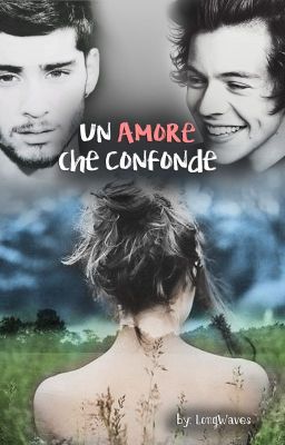 Un Amore che confonde