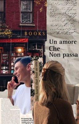 Un amore che non passa|| Matteo Pessina