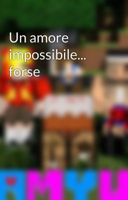 Un amore impossibile... forse