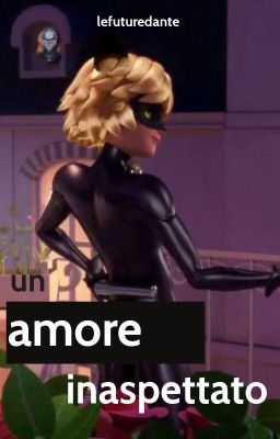 Un amore inaspettato - miraculous ff x reader