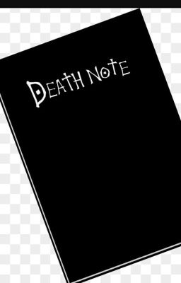 un amore proibito  (Death note) 