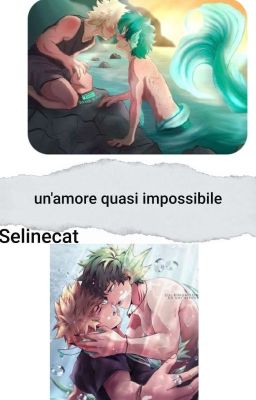 Un amore quasi impossibile 