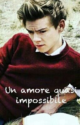 Un amore quasi impossibile    •Dylan and Thomas