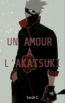 Un amour à l'Akatsuki