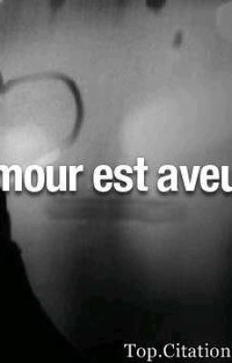 Un Amour Aveugle (Sans Fin)