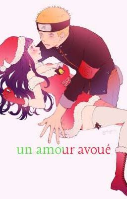 un amour avoué 