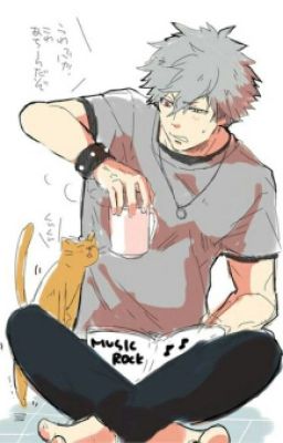 Un Amour de Chat [Kurosaki Ranmaru x Cat!Reader]