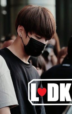 Un amour de coloc {Jungkook}