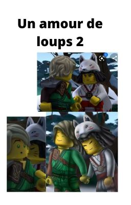 Un amour de loups 2