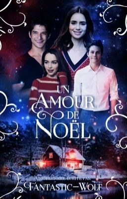 Un amour de Noël [TERMINÉE]