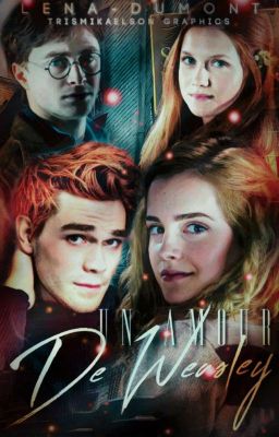 Un amour de Weasley | Charmione