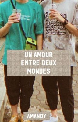 Un amour entre deux mondes