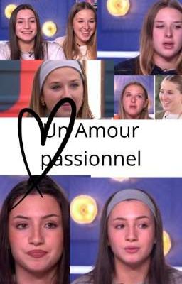 Un amour  passionnel  (Star académie)