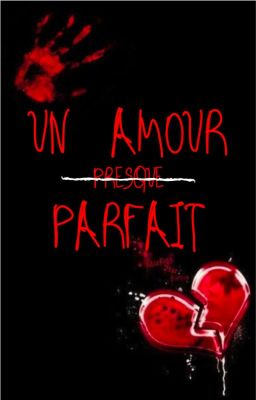 Un Amour (presque) Parfait - [TERMINÉ]